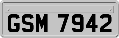 GSM7942