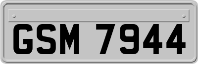 GSM7944