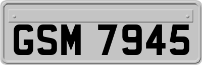 GSM7945