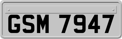 GSM7947