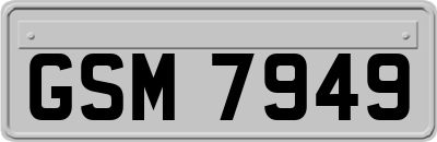 GSM7949