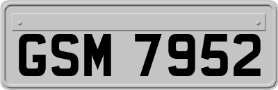 GSM7952