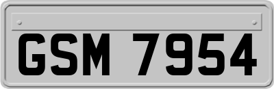 GSM7954