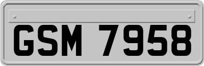 GSM7958