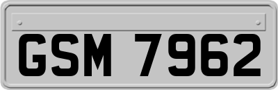 GSM7962