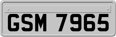 GSM7965