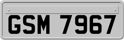 GSM7967