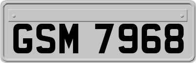 GSM7968