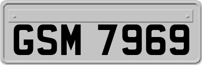 GSM7969