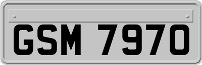 GSM7970
