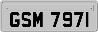 GSM7971