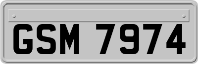 GSM7974