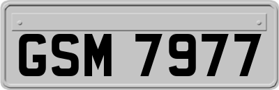 GSM7977