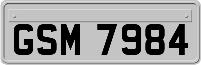 GSM7984