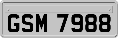 GSM7988