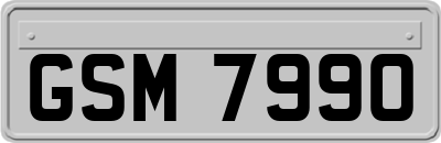 GSM7990
