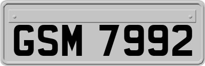 GSM7992