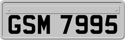 GSM7995