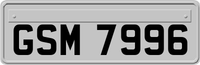GSM7996
