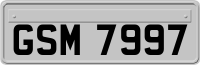 GSM7997