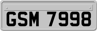 GSM7998