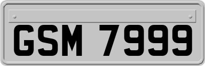 GSM7999