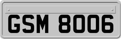 GSM8006