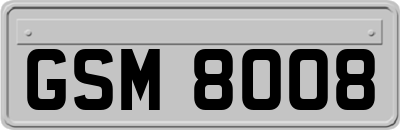 GSM8008