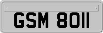 GSM8011