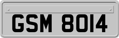 GSM8014