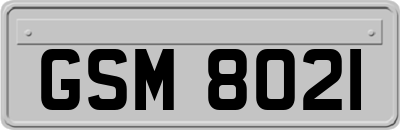 GSM8021