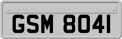 GSM8041