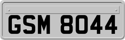 GSM8044