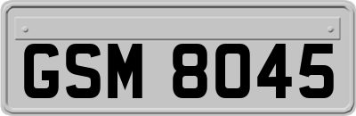 GSM8045