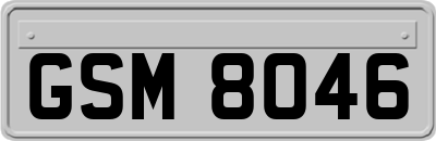 GSM8046
