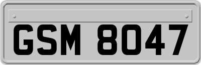 GSM8047