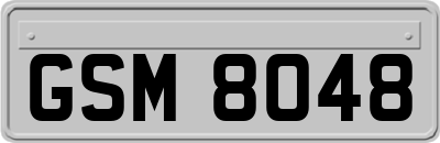 GSM8048