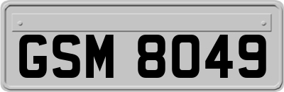 GSM8049