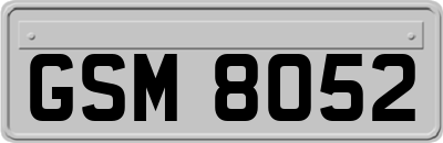 GSM8052