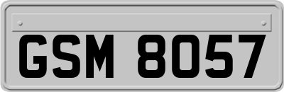 GSM8057