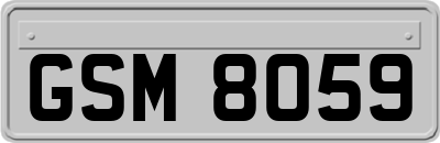 GSM8059