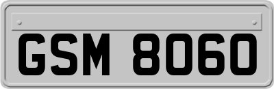 GSM8060