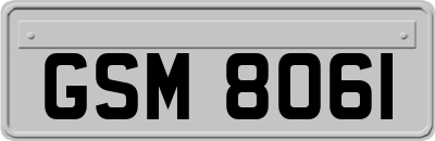 GSM8061