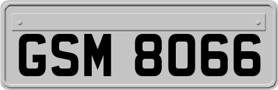 GSM8066