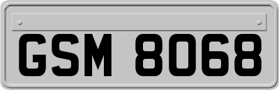 GSM8068
