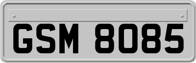 GSM8085