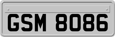 GSM8086