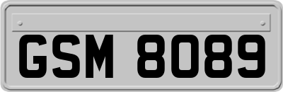 GSM8089