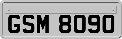 GSM8090