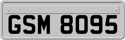 GSM8095
